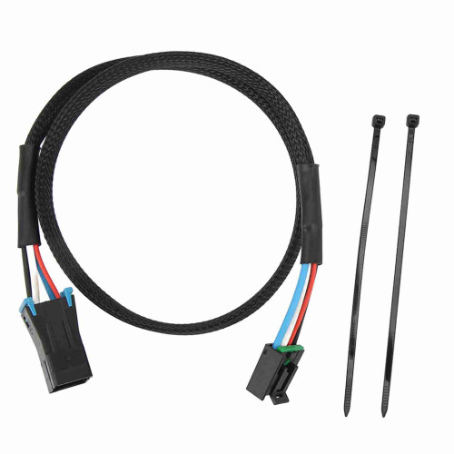 Bremscontroller Kabelbaum T Stecker 3027 P Passend