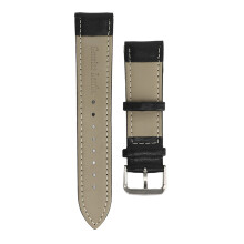 22mm Rindsleder Uhrenband für Huawei Watch3 Pro