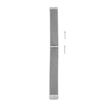 Magnetisches Edelstahl Armband 22mm für GT3