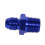 AN6 auf 3/8" NPT Fitting Adapter 1