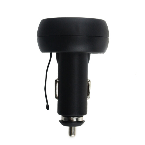 Kfz Multifunktions Monitor Spannung Temperatur USB