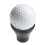 Golf Ball Picker Saugbecher Rubber 5
