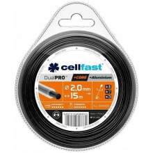 Ciseaux de jardin Cellfast - 35-062 - Ligne de coupe avec mandrin rond 2,0*15 m