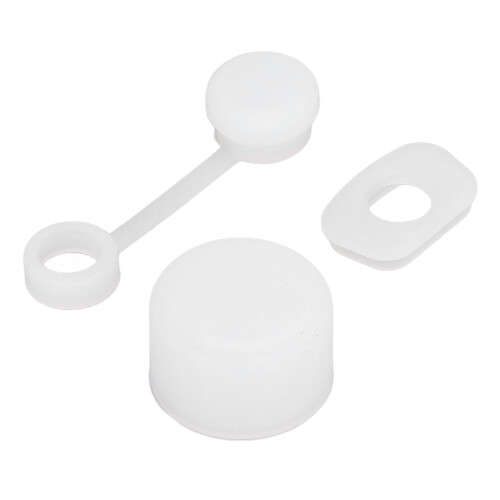 Silikon Becher Stopfen 3er Set von Stanley