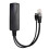 32-Pack 5V PoE Splitter, 48V to 5V 2.4A Adapter with Micro-USB Plug, for IP Camera,Tablets,for Raspberry Pi and More 5