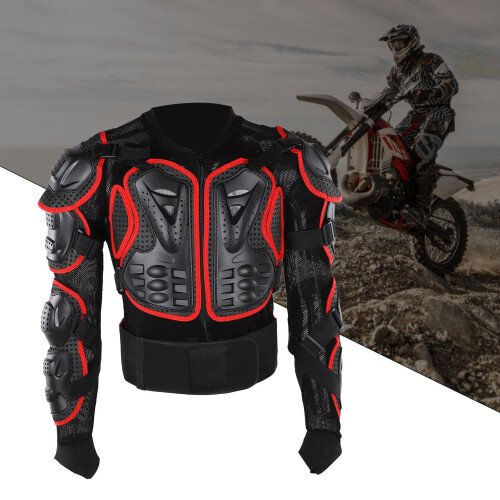Motorad Schutzpanzer EVA PE XL 1