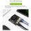 Jetson Orin  / NX Development Board Based  Jetson Orin  and Jetson Orin NX Module AI  Computing Kit 4