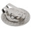 Froschkönig Golfballmarker mit Clip und Magnet 5
