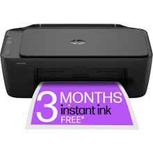 NEW HP DeskJet 2910 All-in-One Wireless Printer Scanner Copier WiFi Colour