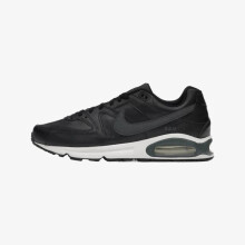 (UK11.5, Black/Anthracite/Neutral Grey) Nike Air Max Command Men's Lifestyle Sneakers