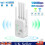 WiFi Signal Extender Range Repeater Booster Internet Amplifier 1200Mbps UK Plug 1