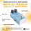 Elektrisk Gitarreffektpedal  Analog Chorus Basgitarrpedaler Analog Chorus 6