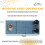 Elektrisk Gitarreffektpedal  Analog Chorus Basgitarrpedaler Analog Chorus 4