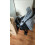 Lightweight Baby Stroller Pram Foldable Travel Buggy Flat Sleep Pushchair Grey 6
