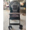 Lightweight Baby Stroller Pram Foldable Travel Buggy Flat Sleep Pushchair Grey 5