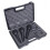 Professional Dynamic Vocal Microphone Kit 3 Microphones, Holders, Leads & Case 2