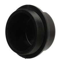Vortex Nabenkappe 81143 mit O-Ring für Trailer