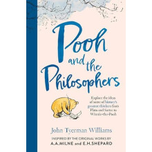 POOH PHILOSOPHEWINNIETH PB by John Tyerman Williams Paperback Book