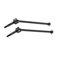 2er Pack CVD Antriebswellen schwarz 1/10