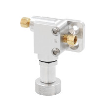Proportionalventil Druckregler 260-8419 Aluminium