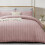 (Silver, Single) Duvet Cover Set 4PC Soft Microfiber Duvet Cover with Fitted Sheet 15