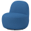 IKEA LILLESÄTER Swivel Easy Chair 1