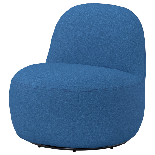 IKEA LILLESÄTER Swivel Easy Chair