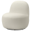 IKEA LILLESÄTER Swivel Easy Chair 1