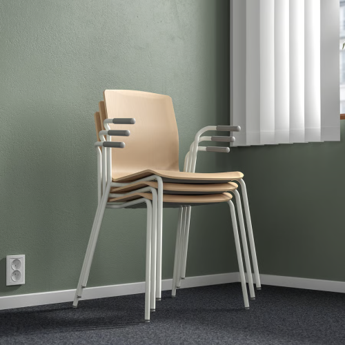 IKEA LÄKTARE Conference Chair 1
