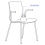 IKEA LÄKTARE Conference Chair 3