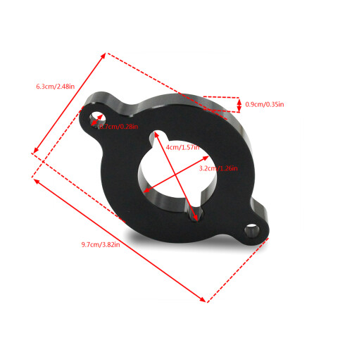 Umrüstadapter Coilpack VW Audi 1.8T 20V 1