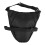 Ducati Canvas Beintasche Schwarz 4
