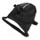 Ducati Canvas Beintasche Schwarz 5