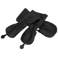 Golf Holzabdeckung Schwarz Streifen Set von 3