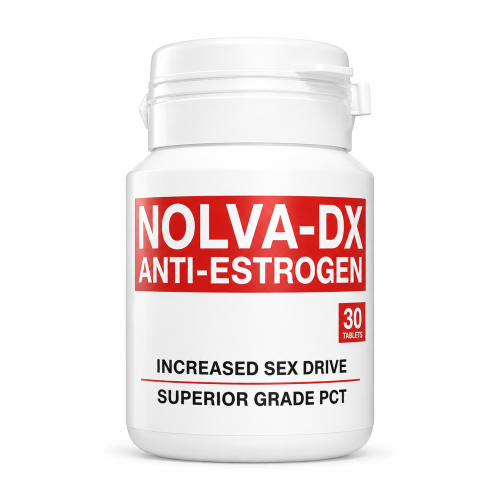 NolvaDX