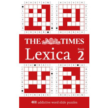 Times Lexica Book 2 by Laurence May Paperback Book