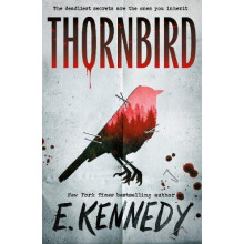 THORNBIRD PB by E. Kennedy Paperback Book