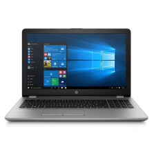 HP Notebook 250 G6 Windows 11 Laptop Intel i3 8GB RAM 128GB SSD 15" HD Webcam BT - Refurbished