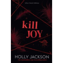 KILL JOYGOOD GIRLS GUIDE T PB by Holly Jackson Paperback Book