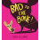BAD TO BONE PB by Alex Willmore Paperback Book 1