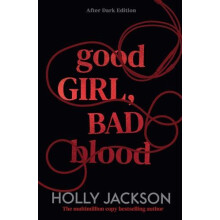 GOOD GIRL BADGOOD GIRLS G2 PB by Holly Jackson Paperback Book