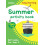 Year 3 to Year 4 Summer Activity Book by Collins Easy Learning Paperba 1