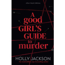 GOOD GIRLS GUIDEGOOD GIRL1 PB by Holly Jackson Paperback Book