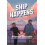 Ship Happens by Mason Deaver Paperback Book 1