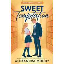 SWEET TEMPTATIONWEYBRIDGE PB by Alexandra Moody Paperback Book
