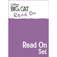 Read On Set Other Book