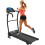 BLUETOOTH NERO PRO TREADMILL Electric Motorised Folding Running Machine 1
