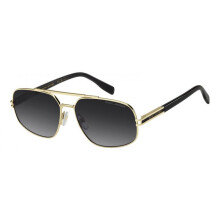 Zonnebril Marc Jacobs MARC 948/S 60/15/137.5 Gouden zwarte metalen monturen MAN MARC 948/S