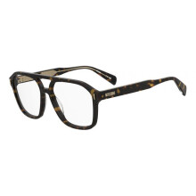 Moschino MOS670 56/16/130 Havana asetaattikehykset UNISEX MOS670