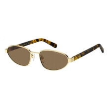Aurinkolasit Marc Jacobs MARC 930/S 56/19/133.5 Kulta ruskea Metallikehykset NAISILLE MARC 930/S